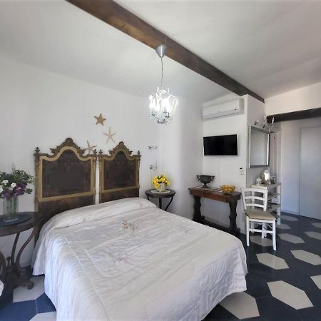 Casa Vacanze Miceli Tropea Exteriör bild