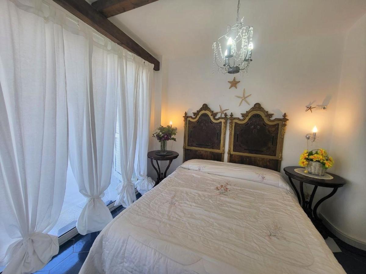 Casa Vacanze Miceli Tropea Exteriör bild